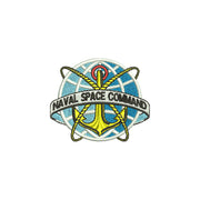 Naval Space Command