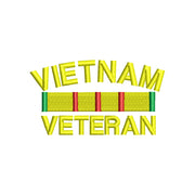 Vietnam Veteran Symbol