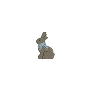 Easter Chocolate Bunny