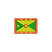 Grenada Flag