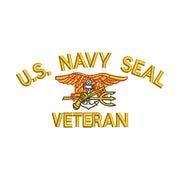 US Navy Seal Military Veteran