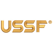 USSF digitized embroidery design