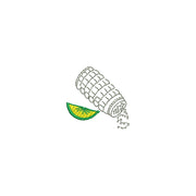 Salt and Lime