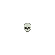 Mini Skull Symbol