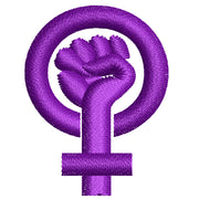 Sisterhood Symbol