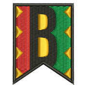 Kwanzza B
