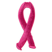 Breast Cancer Awareness Embroidered Patch