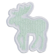 American Moose Patch - American-Moose OSFM