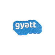 Gyatt Phrase Symbol - Gyatt Phrase Symbol OSFM