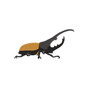 Hercules Beetle - Hercules Beetle OSFM