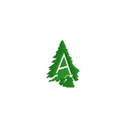 Appalachian Tree Symbol - Appalachian Tree Symbol OSFM