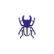 Giant Stag Beetle - Giant Stag Beetle OSFM