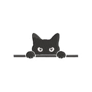 Judging Cat Logo - Judging Cat Logo OSFM