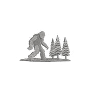Bigfoot Forest - Bigfoot Forest OSFM