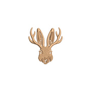 Jackalope Head - Jackalope Head OSFM