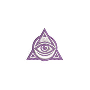 Magical Eye Symbol - Magical Eye Symbol OSFM
