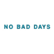 No Bad Days Icon - No Bad Days Icon OSFM
