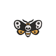 Death's Head Hawkmoth - Death's Head Hawkmoth OSFM