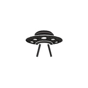 Simple UFO Logo - Simple UFO Logo OSFM