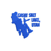 Great Salt Lake Utah - Great Salt Lake Utah OSFM