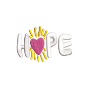 Hope Heart - Hope Heart OSFM