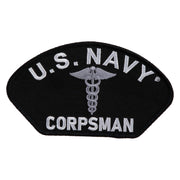 U.S. Navy Corpsman Patch - corpsman OSFM