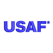 USAF Blue Letter Logo - USAF Blue Letter Logo OSFM