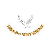 USAF Veteran - USAF Veteran OSFM