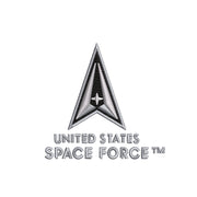 US Space Force with Delta Symbol - US Space Force with Delta Symbol OSFM