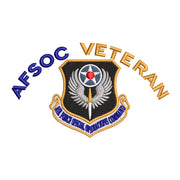 Air Force Special Operations Command - Air Force Special Operations Command OSFM