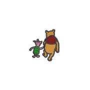 1926 Winnie-The-Pooh and Piglet - 1926 Winnie-The-Pooh and Piglet OSFM