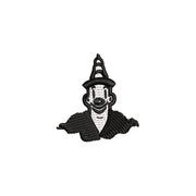 Classic 1918 Koko Clown Logo - Classic 1918 Koko Clown Logo OSFM