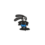 Classic 1927 Oswald Rabbit - Classic 1927 Oswald Rabbit OSFM