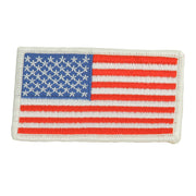 American Flag Patch