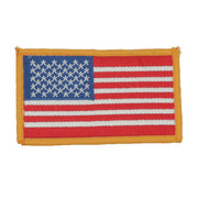 American Flag Patch