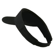 Brushed Cotton Sunvisor