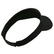 Brushed Cotton Sunvisor