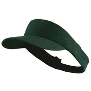 Brushed Cotton Sunvisor