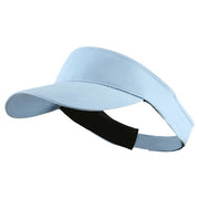 Brushed Cotton Sunvisor