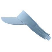 Brushed Cotton Sunvisor