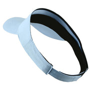 Brushed Cotton Sunvisor