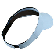 Brushed Cotton Sunvisor