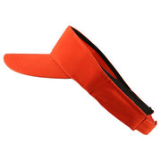 Brushed Cotton Sunvisor