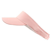 Brushed Cotton Sunvisor