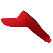 Brushed Cotton Sunvisor