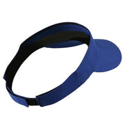 Brushed Cotton Sunvisor