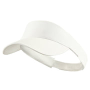 Brushed Cotton Sunvisor