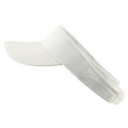 Brushed Cotton Sunvisor