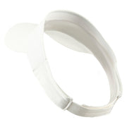 Brushed Cotton Sunvisor