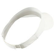 Brushed Cotton Sunvisor